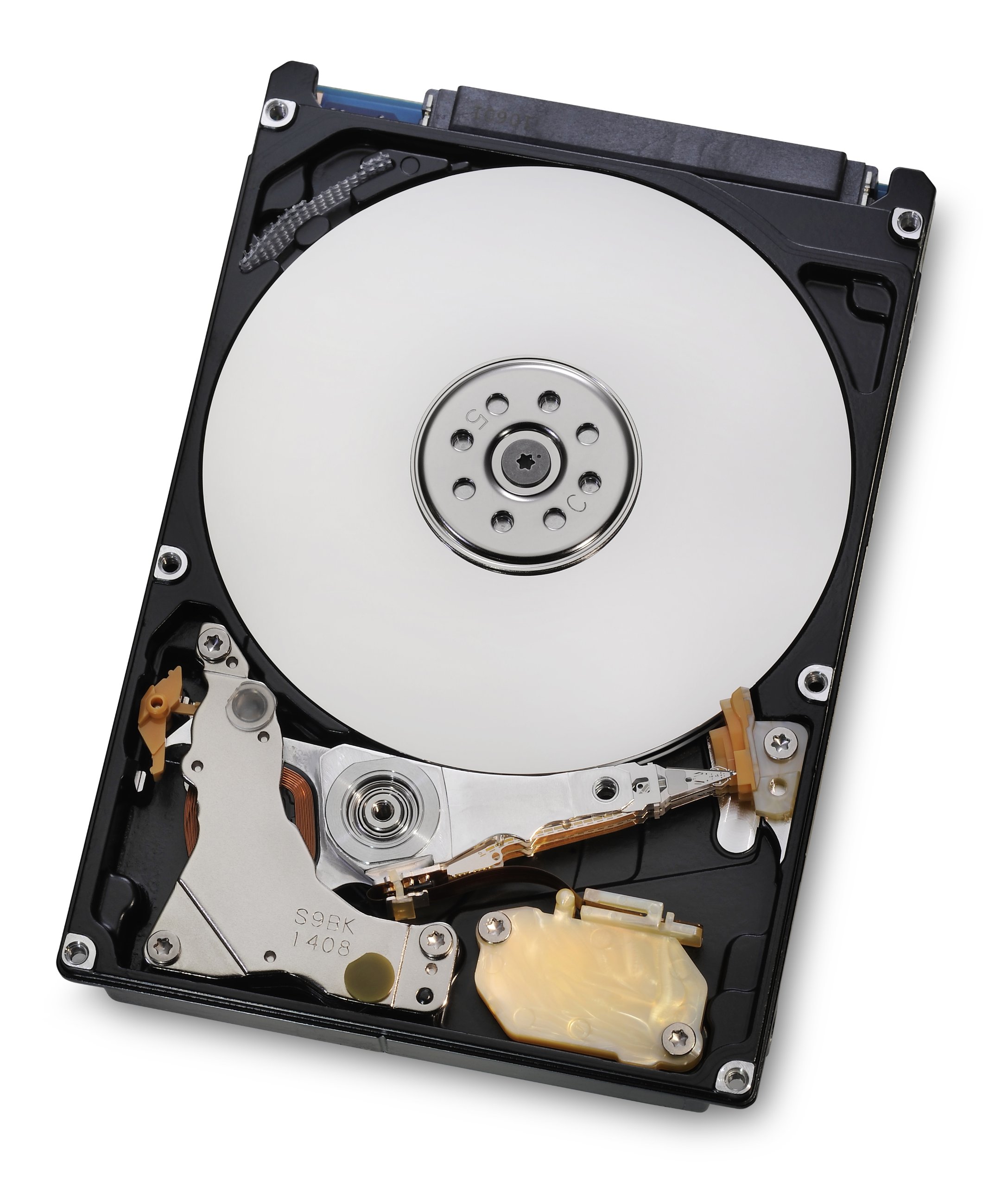Amazon | HGST Travelstar 2.5インチ 1TB 5400RPM SATA 6 GBps 8MB